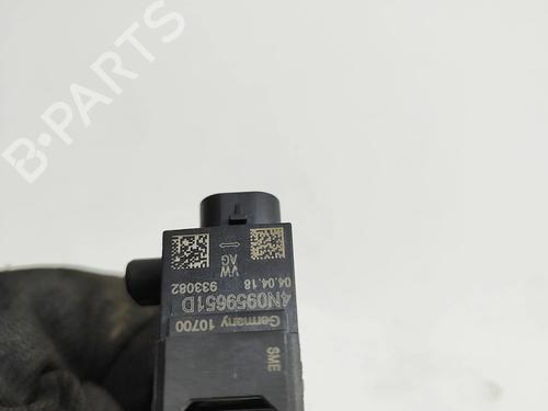 Electronic sensor PORSCHE PANAMERA (971) 2.9 4 E-Hybrid (97ABE1, 97BBE1, 97ABX1) | BP37669538M84 - Image 7