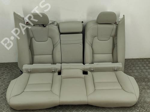 Used Rear seat VOLVO XC60 II (246) B5 Mild-Hybrid (250 hp) 32728208