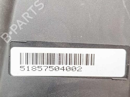 Pipe BMW 7 (G11, G12) 730 d | BP14621723M125 