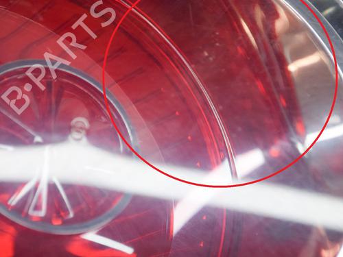 Left taillight HYUNDAI SANTA FÉ II (CM) 2.2 CRDi 4x4 | BP10221121C34 