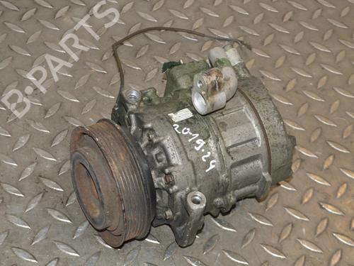 Used AC compressor PORSCHE 911 (997) 3.6 Carrera (325 hp) 30223032