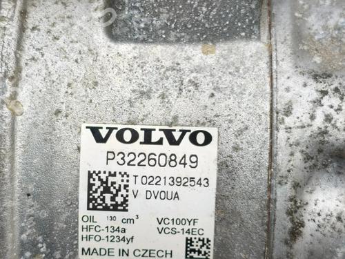 AC-Kompressor VOLVO XC40 (536) D3 | BP39930695M34 - Image 6