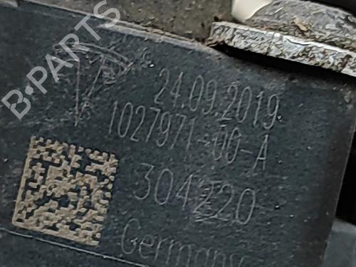 Electronic sensor TESLA MODEL S (5YJS) P100D AWD | BP32238991M84 