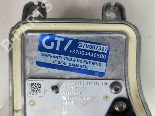 Electronic module AUDI Q5 (FYB, FYG) 2.0 TDI quattro | BP22350923M83 