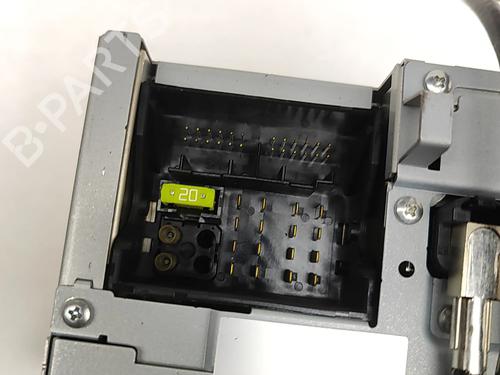 Electronic module MERCEDES-BENZ GLE (W166) 250 d 4-matic (166.004) | BP34037483M83  - Image 7