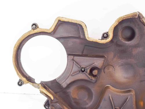 Timing cover VOLVO V40 Hatchback (525) D2 | BP6751563M123 