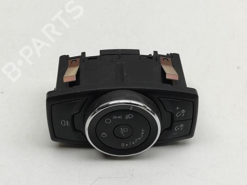 Module électronique FORD TRANSIT COURIER B460 Box Body/MPV 1.5 TDCi (95 hp) 29920472