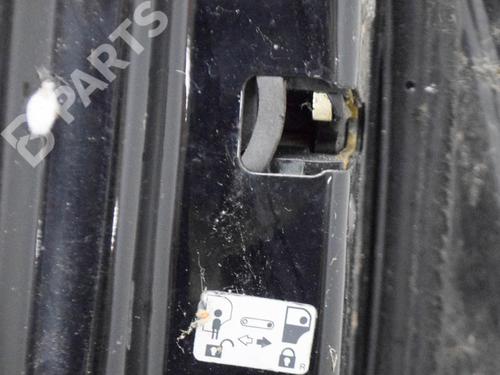 Right rear door KIA CARENS I MPV (FC, FJ) 2.0 CRDi | BP8354050C5 
