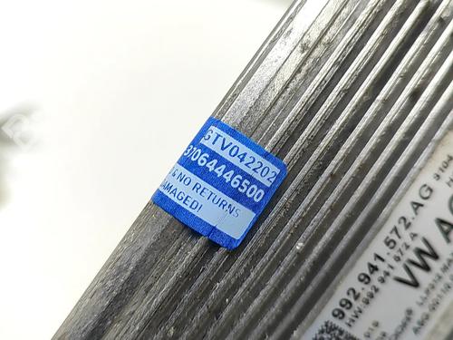 Electronic module SKODA ENYAQ iV SUV (5AZ) 85 | BP33740389M83  - Image 7