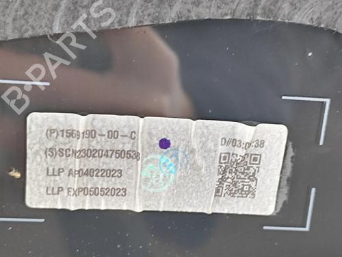 Vindrude TESLA MODEL Y (5YJY) EV Rear-Wheel Drive | BP33369833C63 - Image 5