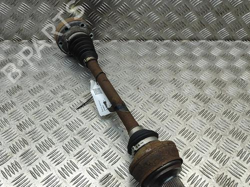 Right rear driveshaft AUDI A6 C8 Avant (4A5) RS6 TFSI Mild Hybrid quattro | BP33549224M41 - Image 3