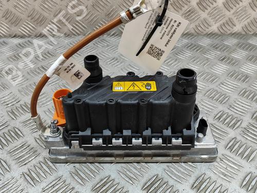 Used Electronic module MERCEDES-BENZ EQE (V295) EQE 53 AMG 4-matic+ (295.153) (625 hp) 27769709