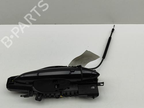 Used Front left exterior door handle ALFA ROMEO STELVIO (949_) 2.9 Q4 (949.AXG2A, 949.AXH2A, 949.AXS2A) (510 hp) 28955048