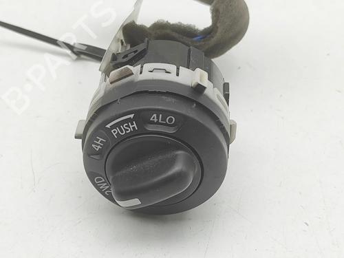 Used Switch Switch NISSAN NAVARA NP300 Pickup (D23, D23T) 2.3 dCi 4x4 (D231, D23T) (190 hp) 34218167 34218167