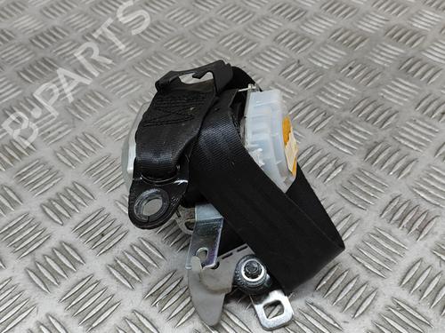 Front right seatbelt HYUNDAI i30 (GD) 1.6 CRDi | BP25786988I25 