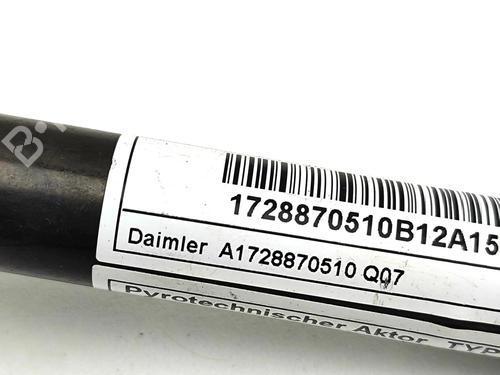 Electronic module MERCEDES-BENZ SLK (R172) 350 (172.457) | BP39473166M83  - Image 6