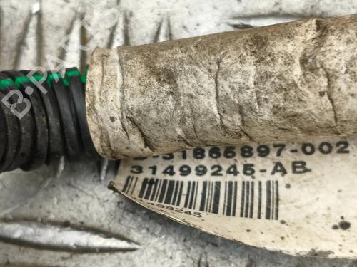 Wiring harness VOLVO S90 II (234) D5 AWD | BP40042655E16 - Image 6