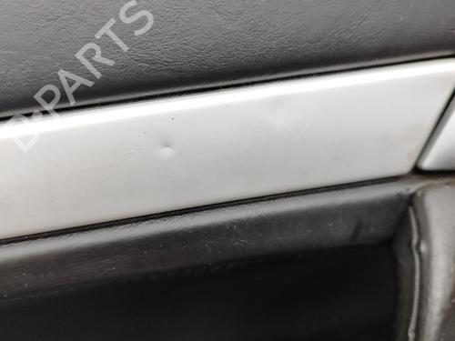 Verkleidung hinten links PORSCHE CAYENNE (9PA) 3.2 | BP22999492C60 