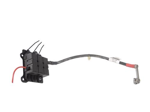 Used Cable Cable JAGUAR XJ (X350, X358) D 2.7 (207 hp) 33355456 33355456