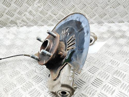 Left front steering knuckle MAZDA MX-5 IV (ND__) 2.0 (ND6E, NDERC) | BP37996150M25 - Image 3