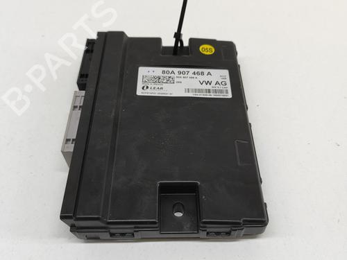 Elektronisk modul AUDI Q7 (4MB, 4MG, 4MQ) 3.0 TFSI quattro (333 hp) 21486653