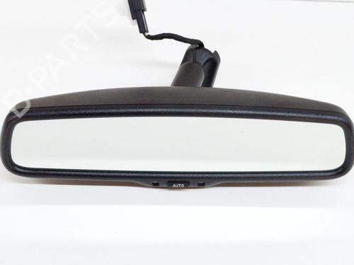 Used Rear mirror TOYOTA PRIUS (_W5_) 1.8 Hybrid (ZVW50_, ZVW51_) (98 hp) 12175277