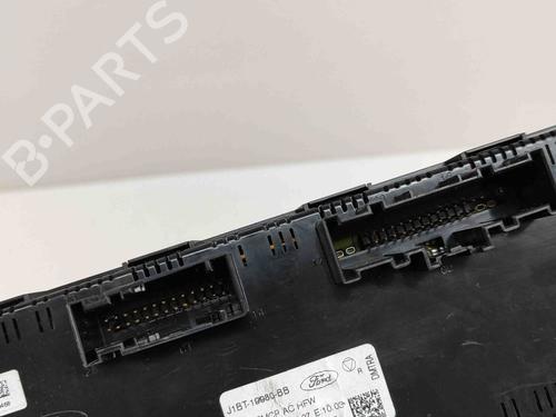 Climate control FORD FIESTA VII (HJ, HF) 1.0 EcoBoost | BP27768789I5 
