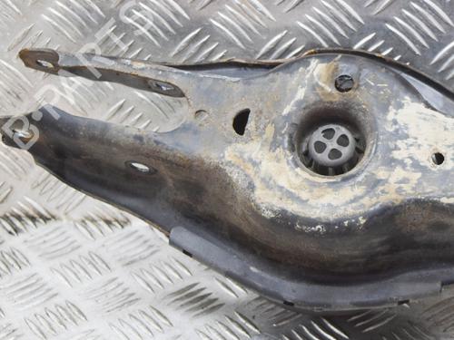 Left rear suspension arm AUDI A3 (8V1, 8VK) S3 quattro | BP14616222M14 