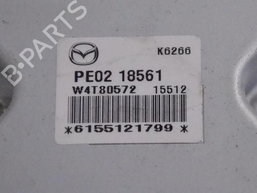 Módulo eletrónico MAZDA 3 (BM, BN) 2.0 | BP30234909M83 