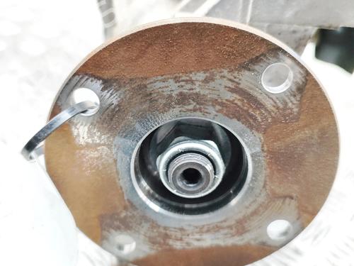 Rear differential MAZDA MX-5 IV (ND__) 2.0 (ND6E, NDERC) | BP37996168M24 - Image 7