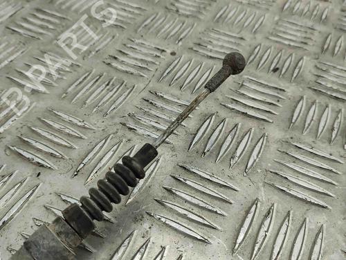 Handbrake cable VW TRANSPORTER T6 Van (SGA, SGH, SHA, SHH) 2.0 TDI | BP16639400C145