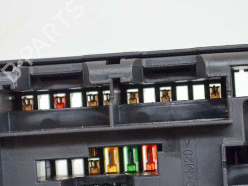 Fuse box BMW 2 Convertible (F23) 228 i | BP8354806E1 