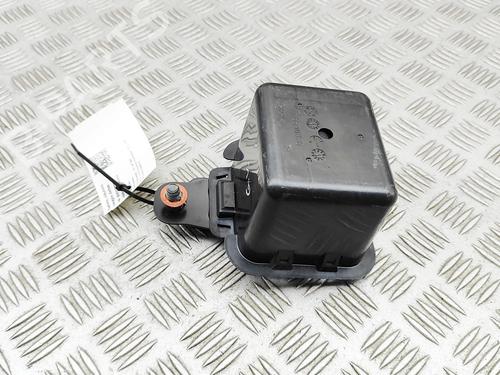 Used Rear center seatbelt Rear center seatbelt KIA OPTIMA (JF) 1.7 CRDi (141 hp) 35790462 35790462
