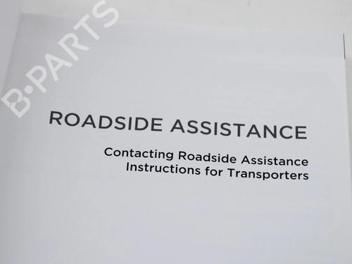 Andre TESLA MODEL Y (5YJY) EV Performance All-wheel Drive | BP27752652O1 