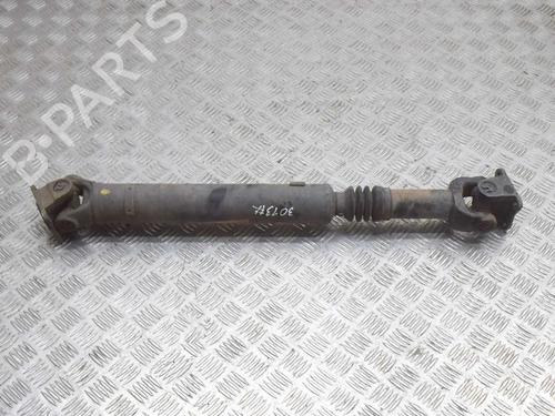 Driveshaft NISSAN NAVARA NP300 Pickup (D23, D23T) 2.3 dCi | BP27751143M37