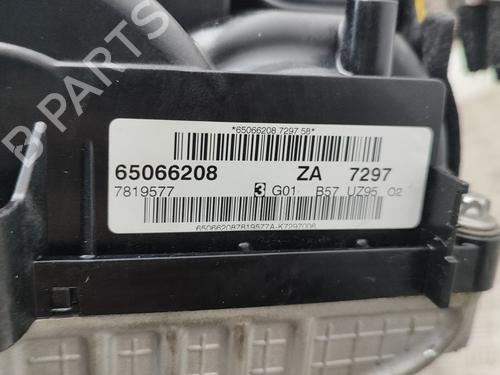 Engine BMW X3 (G01, F97, G08) xDrive 30 d Mild-Hybrid | BP27775765M1 
