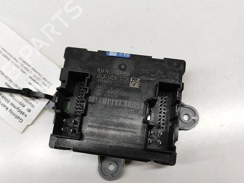 Electronic module LAND ROVER RANGE ROVER IV (L405) 4.4 SDV8 4x4 | BP24582674M83