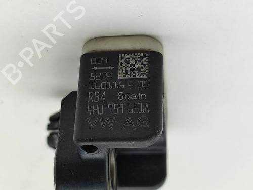 Electronic sensor AUDI A6 C7 Avant (4G5, 4GD) 3.0 TDI quattro | BP26165429M84  - Image 6