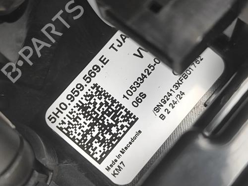 Kabinelys FORD USA EXPLORER (CX740) EV | BP33392075I8  - Image 6