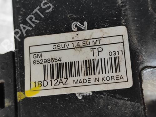 Water radiator OPEL MOKKA / MOKKA X (J13) 1.4 (_76) | BP29945394M31