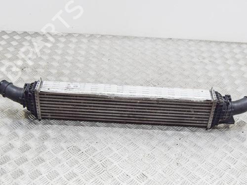 Intercooler AUDI Q5 (8RB) 2.0 TDI quattro | BP28430159M30 