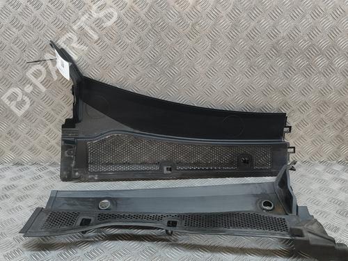 Windlauf für CITROËN C4 III (BA_, BB_, BC_) ë-C4 (BCZKXC, BZCKSC) (136 hp) 27783198