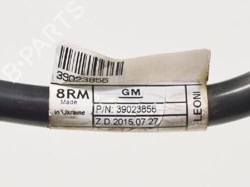 Cable OPEL ASTRA K (B16) 1.4 Turbo (68) | BP14667400E12 