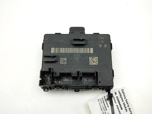 Used Electronic module Electronic module 38018096 38018096