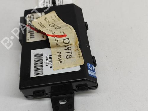 Electronic module MG MG ZS 120 | BP21809597M83 