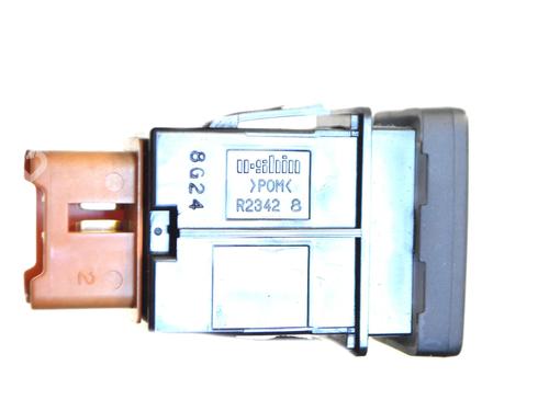 Switch SUZUKI GRAND VITARA II (JT, TE, TD) 1.9 DDiS All-wheel Drive (JT419, TD44, JB419WD, JB419XD,... | BP33344908I30 - Image 5