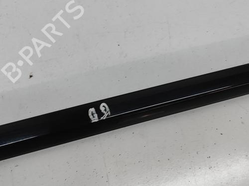 Door moulding trim AUDI Q8 E-TRON Sportback (GET) 55 quattro | BP27792212C150 