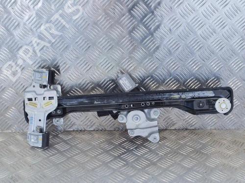 Used Front right window mechanism OPEL MOKKA / MOKKA X (J13) 1.6 (_76) (116 hp) 6752422