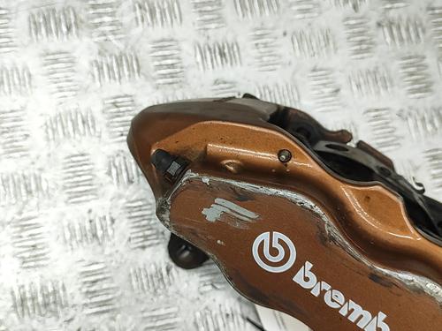 Right front brake caliper CUPRA FORMENTOR (KM7, KMP) 2.0 TSI 4Drive | BP30937601M104