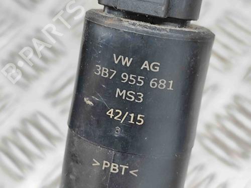 Headlight washer SKODA YETI (5L) 2.0 TDI | BP22998560E17